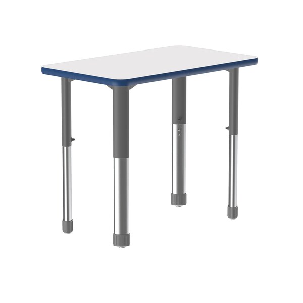 HPL Collaborative Desk - Rec
